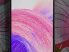 Samsung Galaxy A33 5g (Used)