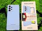 Samsung Galaxy A33 5G@6-128GbFixedprice (Used)