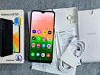 Samsung Galaxy A33 5G(8/128)(Full Box) (Used)