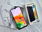 Samsung Galaxy A33 (5G)(8/128)Official (Used)