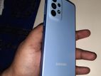 Samsung Galaxy A33 5G(8gb+128gb) (Used)