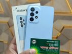 Samsung Galaxy A33 6/128 (Used)