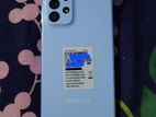 Samsung Galaxy A33 6/128 (Used)