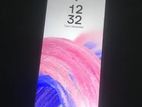 Samsung Galaxy A33 6\128 (Used)