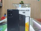 Samsung Galaxy A33 6-128Gb Officeall (Used)