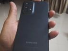 Samsung Galaxy A33 6/128gb unofficially (Used)