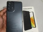 Samsung Galaxy A33 . (Used)