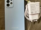 Samsung Galaxy A33 6+6=12 // 128 5G (Used)