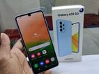 Samsung Galaxy A33 6GB Ram/128GB Rom (Used)