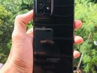 Samsung Galaxy A33 (8/128) 5G (Used)