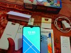 Samsung Galaxy A33 8/128 (Full Box) 5G (Used)