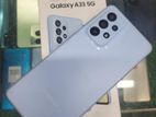 Samsung Galaxy A33 8/128 Snapdragon (Used)