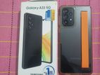 Samsung Galaxy A33 8/128 (Used)