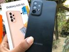 Samsung Galaxy A33 8/128 (Used)