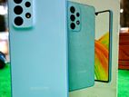 Samsung Galaxy A33 8-128Gb offer price (Used)