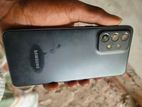 Samsung Galaxy A33 8+8/128 like new (Used)