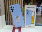 Samsung Galaxy A33 8GB Ram/256GB Rom (Used)