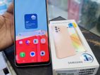 Samsung Galaxy A33 . (Used)