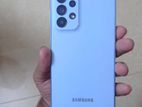 Samsung Galaxy A33 . (Used)