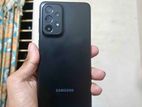 Samsung Galaxy A33 . (Used)