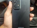 Samsung Galaxy A33 motherbord (Used)