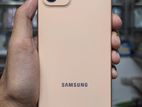 Samsung Galaxy A33 (Used)