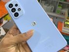 Samsung Galaxy A33 (Used)