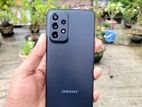 Samsung Galaxy A33 (Used)