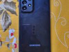 Samsung Galaxy A33 (Used)