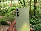 Samsung Galaxy A34 . (Used)