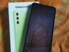 Samsung Galaxy A34 . (Used)