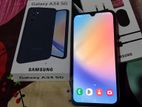 Samsung Galaxy A34 . (Used)