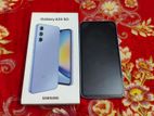 Samsung Galaxy A34 2023 (Used)