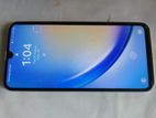 Samsung Galaxy A34 . (Used)