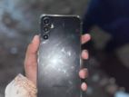 Samsung Galaxy A34 . (Used)