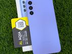 Samsung Galaxy A34 5G 8/128 Fresh 😍 (Used)