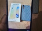 Samsung Galaxy A34 5g 8/128 (Used)