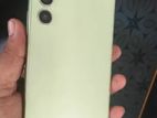 Samsung Galaxy A34 5G 8/128 (Used)