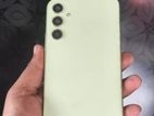 Samsung Galaxy A34 . (Used)