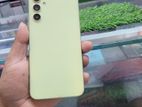 Samsung Galaxy A34 5g 8/128 (Used)