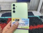 Samsung Galaxy A34 5G 8/128GB BIG OFFER (Used)