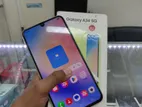 Samsung Galaxy A34 5G 8/128GB হট অফার! (Used)