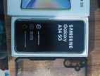 Samsung Galaxy A34 5g (8/128gb ) (Used)
