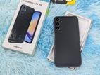 Samsung Galaxy A34 5G 8+128 (Used)