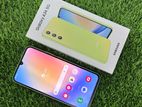 Samsung Galaxy A34 -5G--8GB/128GB (Used)