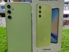 Samsung Galaxy A34 --5G--8GB/128GB (Used)