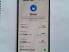 Samsung Galaxy A34 . (Used)