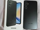 Samsung Galaxy A34 5g (Used)