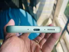 Samsung Galaxy A34 5g (Used)