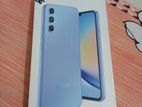 Samsung Galaxy A34 5G (Used)